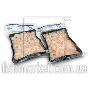 Креветка Ваннамей очищеная б/х в/м 200-300 Polar Seafood (DNK) 250 г.