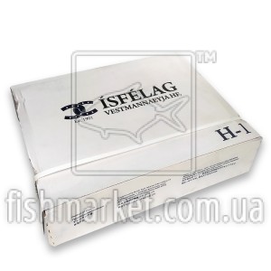 Сельдь с/г с/м 400+ Isfelag (ISL) (19 кг) Сельдь с/г с/м 400+ Isfelag (ISL) (19 кг)
