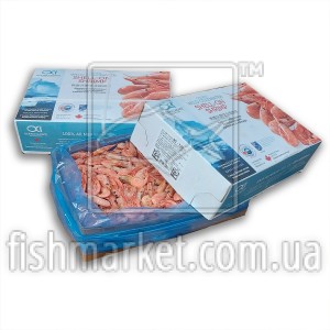 Креветка атлантична в/м 180+ Ocean Choice (CAN)