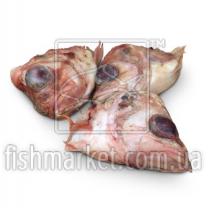 Окунь морской, головы с/м Fisk (NOR)