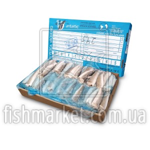 Хек тушка с/м 100-200 Frio Antartic (ESP)