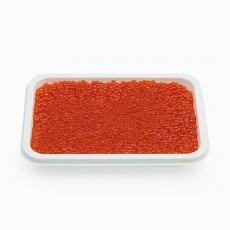 Икра горбуши 1 сорт Quality Seafood Source (USA) 500 г