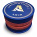 Черная икра осетровая Amur Caviar Company (~1,7 кг)