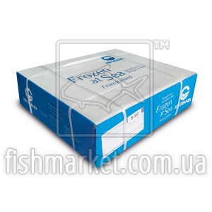 Скумбрия с/г с/м 400-600 HB GRANDI (ISL) (2x10кг)