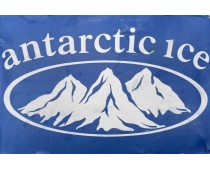 Antarctic Ice