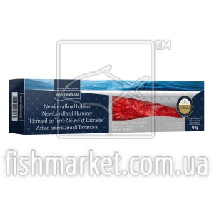 Лобстер (Омар) американський в/м 450 Royal Greenland (DNK) Лобстер (Омар) американський в/м 450 Royal Greenland (DNK)
