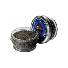 Черная икра стерляди ROYAL CAVIAR - CLASSIC 100 г