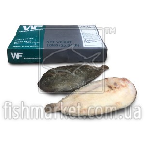 Камбала Доверсоль «Doversole», морський язик з/г, с/м 700-800