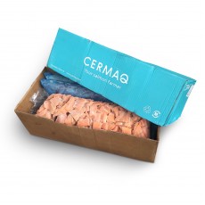 Куски лосося б/ш с/м Cermaq (CHL) (5*5 кг)