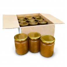 Икра щуки охлажденная (500 грамм)
