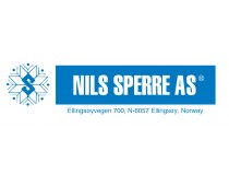 Nils Sperre