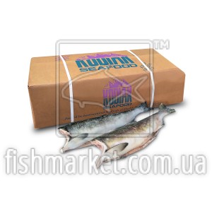 Горбуша б/г с/м Kodiak Seafood (USA) Горбуша б/г с/м Kodiak Seafood (USA)