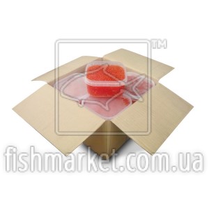 Икра форели охл. (500г)
