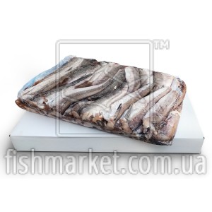 Хек тушка с/м 225-500 Ocean Gold Seafoods (USA) Хек тушка с/м 225-500 Ocean Gold Seafoods (USA)