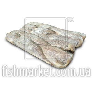 Червона тріска б/г с/м 700+ Talleys (NZL) (10 кг)