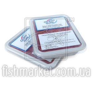 Икра кеты 2 сорт (C) Ocean Gate (CAN) 1 кг
