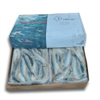 Сельдь матиас б/г с/м 5-7 Global Fish (NOR) 2х8кг