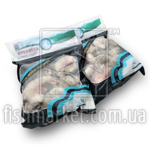 Креветка тигровая б/г с/м 6-8 Polar Seafood (BGD) Креветка тигровая б/г с/м 6-8 Polar Seafood (BGD)