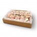 Краб клешни Дандженесс (Dungeness crab) в/м (11,34 кг)