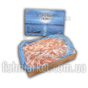 Ікра тріски с/м Lofoten Viking (NOR) 24 кг Ікра тріски с/м Lofoten Viking (NOR) 24 кг