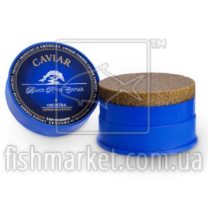 Черная икра осетровая Black River Caviar (1,7 кг)
