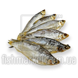 Пелядь вяленая