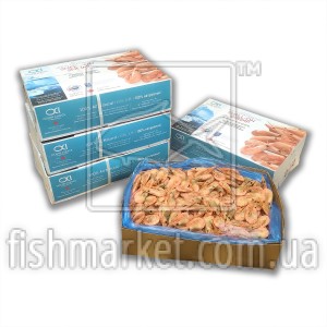 Креветка атлантична в/м 90-120 Ocean Choice (CAN)