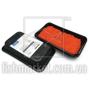 Икра форели сол. мор 1 сорт (0,5 кг) Leroy