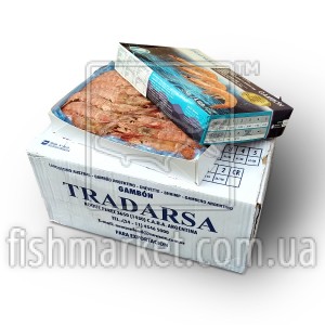 Креветка аргентинська з/г с/м 10-20 Tradarsa (ARG)