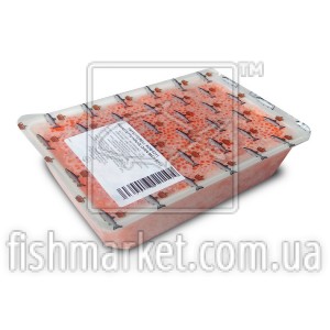 Икра форели сол. мор. 1 сорт (500 г) Disas (FIN)