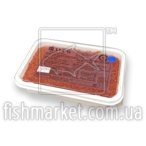 Икра горбуши 2 сорт Alaska Pacific (USA) 1 кг