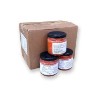 Икра форели сол. мор. 1 сорт Freshrex (EST) 200 г