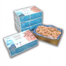 Креветка атлантична в/м 150+ Ocean Choice (CAN)
