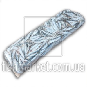Салака с/м 15+ RF Grupp (EST)