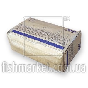 Ставрида перуанська б/г с/м 800+ Sealord (NZL) (3*6кг) Ставрида перуанська б/г с/м 800+ Sealord (NZL) (3*6кг)