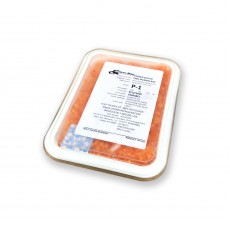 Икра горбуши сол. мор. Silver Bay Р1 (1 кг)