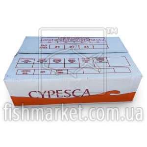 Кингклип тушка 500-1000 CYPESCA (ESP)