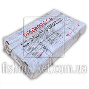 Бротола тушка с/м 700-1500 Pescaeste S.A. (ESP)