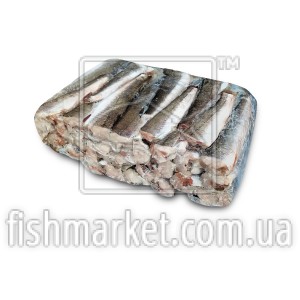 Хек тушка с/м 150-300 (CAN)