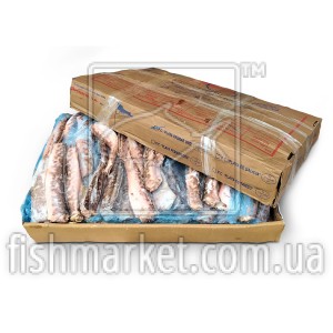 Кінгкліп тушка 100-300 Pesmarin (ESP)