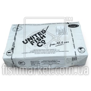 Саворін б/г с/м 500-800 United Fish Co (NZL) Саворін б/г с/м 500-800 United Fish Co (NZL)