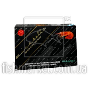 Креветка аргентинская с/г с/м 21-30 Mirabella (ARG)