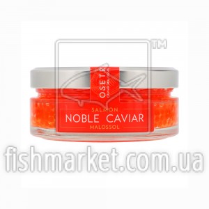 Икра форели NOBLE CAVIAR, 310 г
