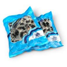 Мидии в ракушке в/м 50-70 Polar Seafood (CHL)