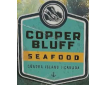 Copper Bluff Seafood