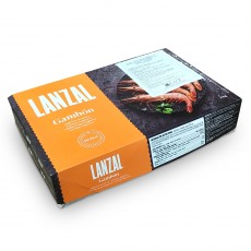 Креветка аргентинская с/г с/м 21-30 Lanzal (ARG)