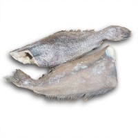 Палтус черный (синекорый), с/м 1-2 Bluewild (NOR)