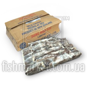 Акула-призрак б/г с/м 400-600 Sanford (NZL) (2х12кг)