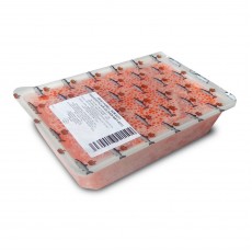 Икра форели сол. мор. 1 сорт (500 г) Disas (FIN)