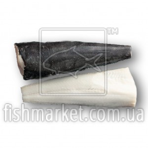 Филе патагонского клыкача (Чилийского сибаса), н/ш с/м 2,5-3,0 (ARG)
